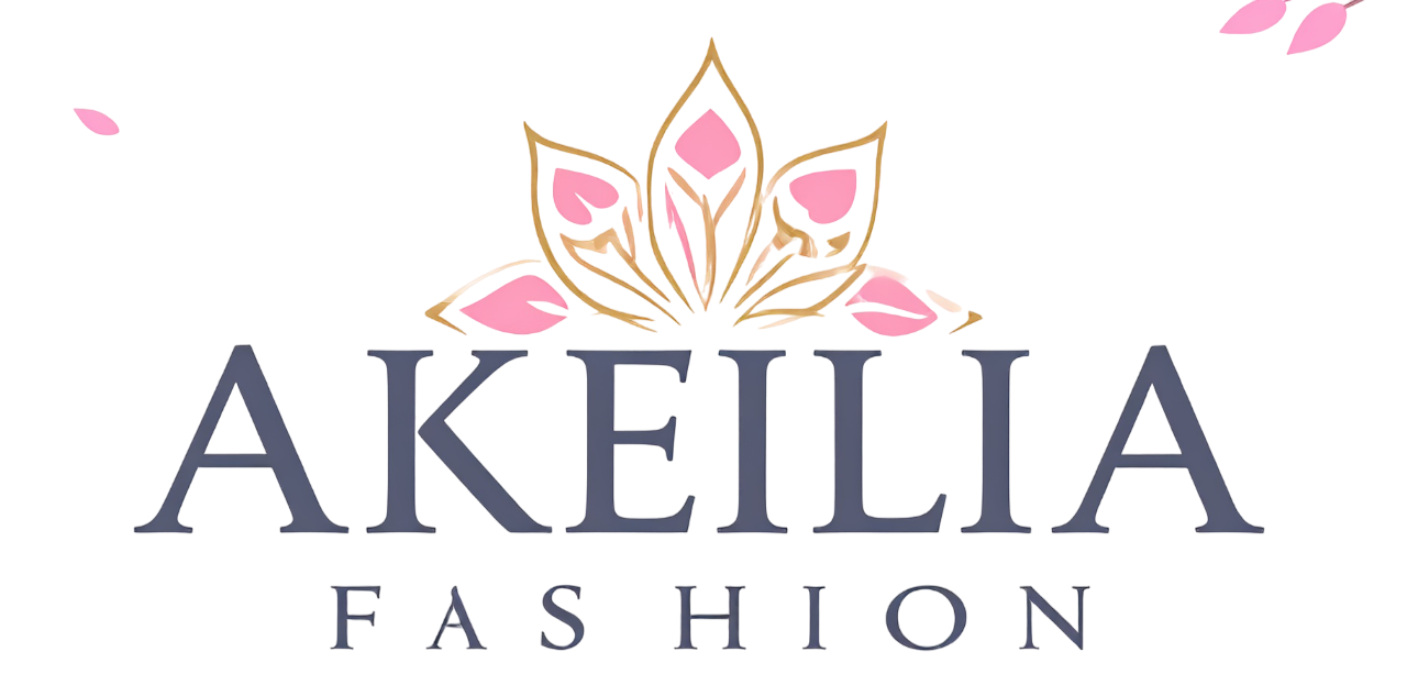Akeliafashion